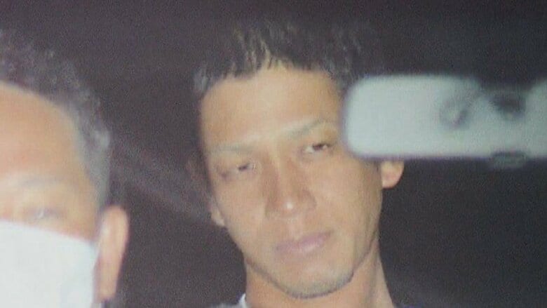 大阪府警の警察官が捜査対象者へ暴行加えた罪など問われた事件　現場のカメラ映像が消去されていたことが判明　被告の33歳巡査部長「私じゃありません」　検察側は「拘禁刑2年6カ月」求刑｜FNNプライムオンライン