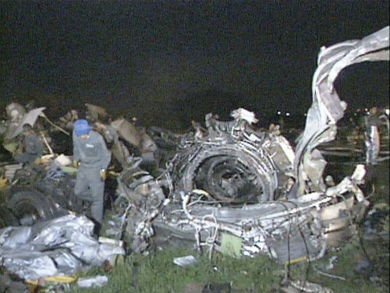 乗客・乗員計264人死亡…中華航空機墜落事故から30年 県営名古屋空港近くで慰霊式「風化させてはならない」｜FNNプライムオンライン