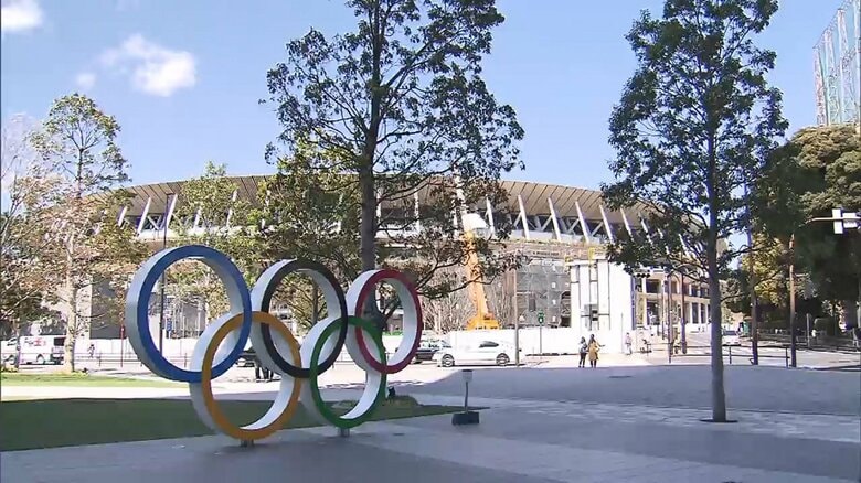 なぜオリンピック・パラリンピックを開くのか～１年延期の東京大会の開催意義を考える｜FNNプライムオンライン
