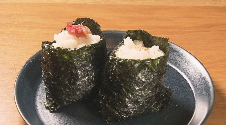 「退職願いを出しなさい」救ってくれた両親の一言　仕事を辞め…“恩返し”に実家で作った米をアピール「おにぎり専門店」オープン　つらい時期を乗り越え…娘「ほっと一息つける場所に」｜FNNプライムオンライン