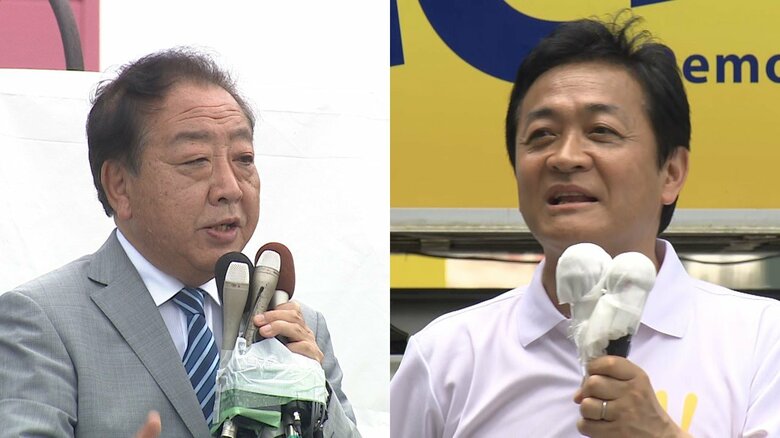 石破首相のトランプ関税交渉「なめられてたまるか」発言に野党「選挙対策として激しい言葉」「求められているのは感情論ではない」｜FNNプライムオンライン
