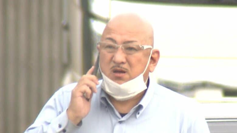 火葬場で「あっぱれ」　叔父をひき殺し保険金を詐取した甥・松成栄一郎被告に無期懲役判決　福岡地裁｜FNNプライムオンライン