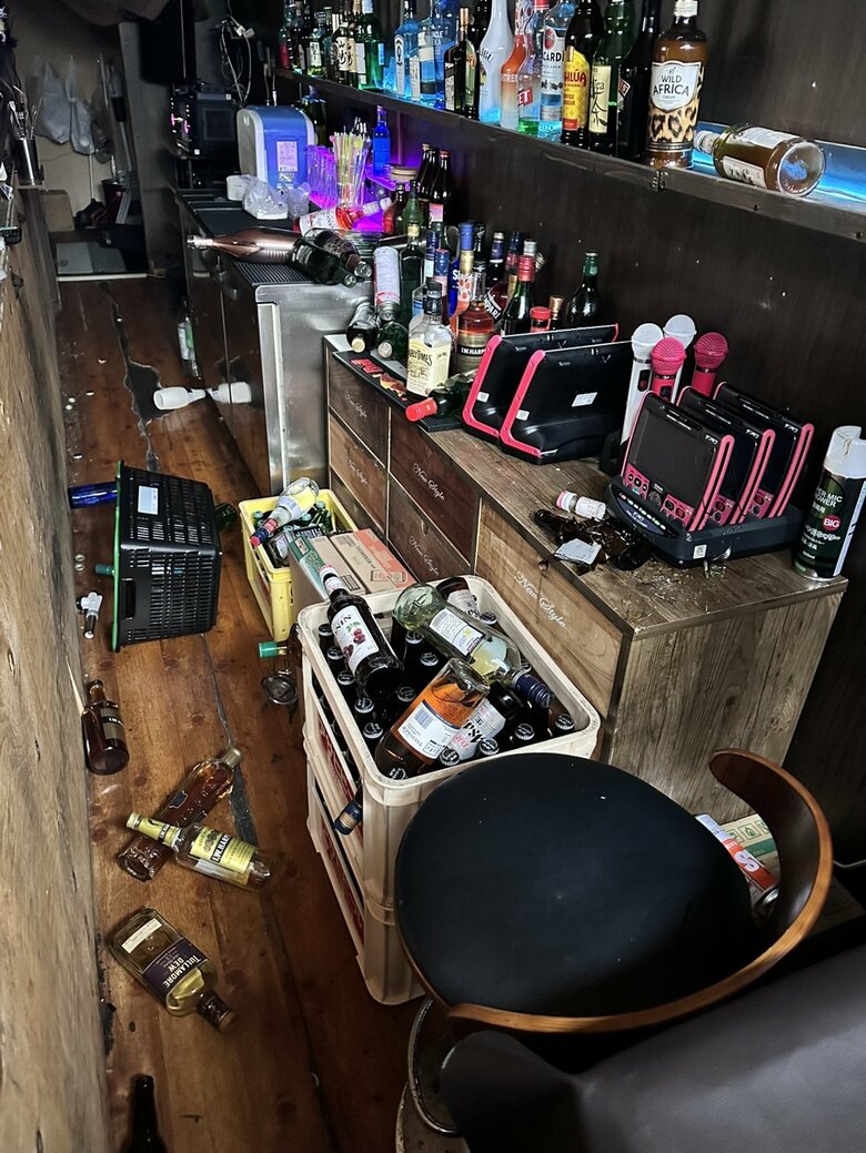 【地震】北海道浦幌町で震度5強の地震 十勝地方南部が震源―マグニチュード6.1　津波の心配なし<br />｜FNNプライムオンライン