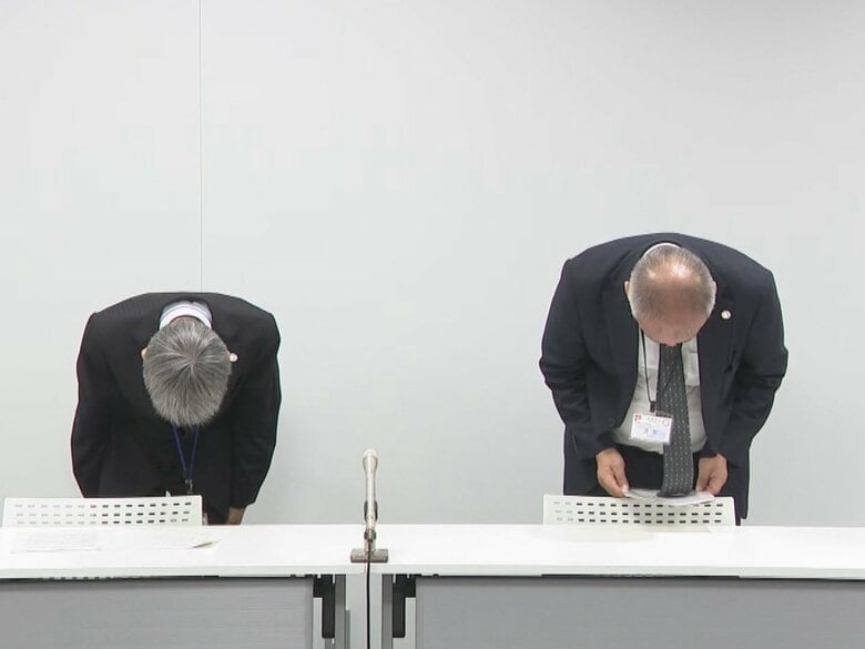 市が主催するスポーツ教室で保険加入手続きのミス 参加者1人が無保険の状態で骨折し市が補償額相当分を支払いへ｜FNNプライムオンライン