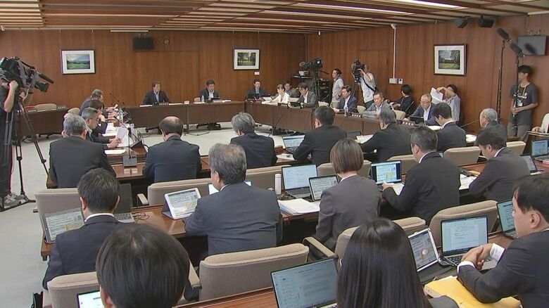 「5年後どうなるか」「不安ぬぐえない」熊本市電の運転士などの正規雇用化で『任期付職員』案　『上下分離』の議論中断がネックに｜FNNプライムオンライン