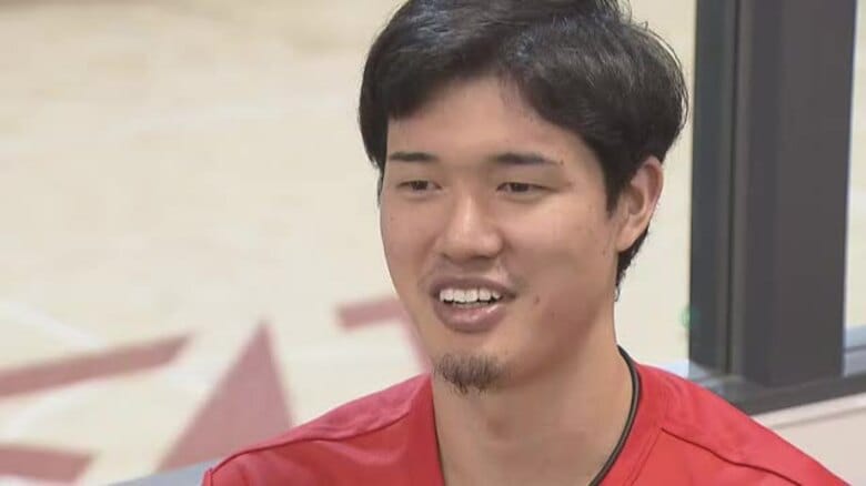 元ＮＢＡプレーヤーの渡邊雄太選手が凱旋　千葉ジェッツと香川ファイブアローズが対戦【香川】｜FNNプライムオンライン