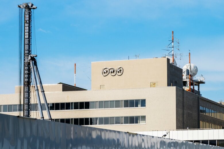 戦後80年ドラマで祖父の名誉傷付けられたとしてNHKを提訴…総力戦研究所の初代所長・飯村穣中将の孫｜FNNプライムオンライン