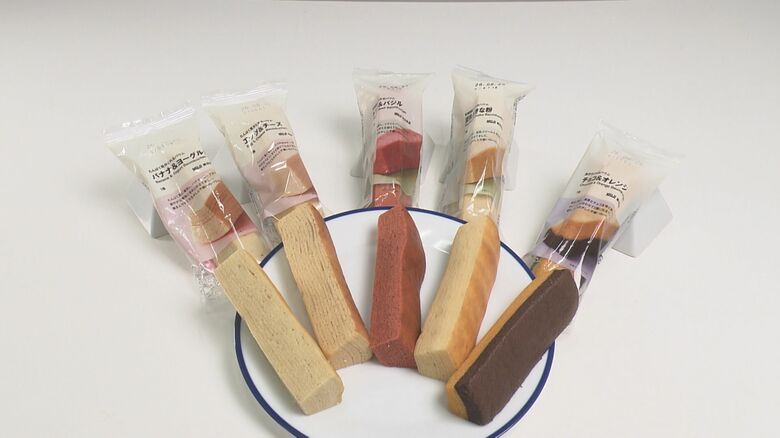 達人ならではのチョイス…『無印良品』で暑い夏を快適に フォロワー8万人超のマニアと勤続20年スタッフが厳選|FNNプライムオンライン