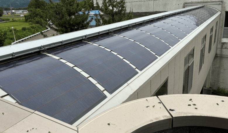 【続報】新潟県『次世代型太陽電池実証支援事業』において妙高市での実証実験を開始