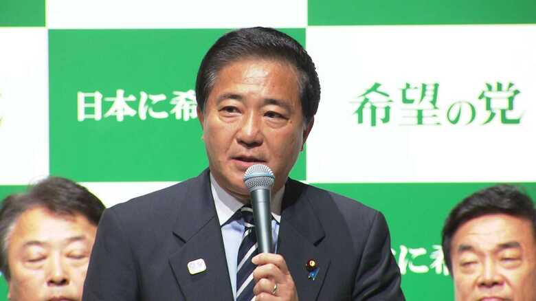 新党結成を模索するも･･･長島元防衛相