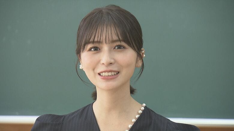 「今いる場所だけが全てじゃない」