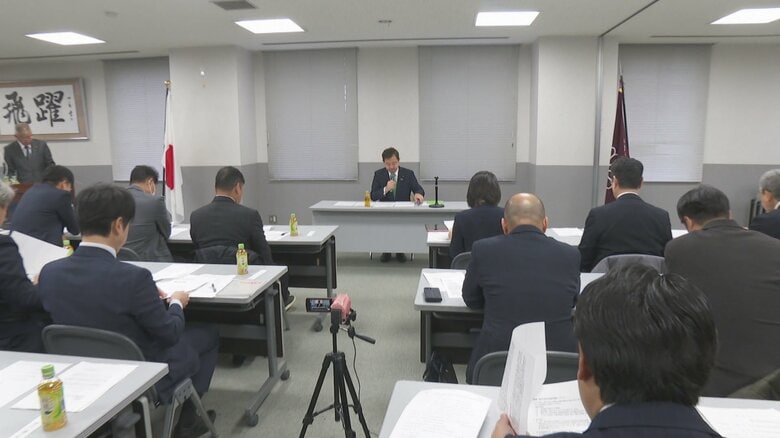 田畑氏への聞き取り（12月13日）