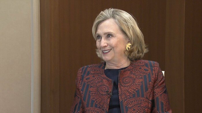 「ヒラリー・クリントンを大統領に」（ニューヨーク・タイムズ紙2016年の社説）