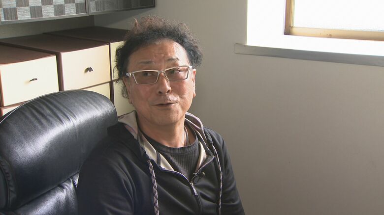 スペースシステムズ田中英雄社長