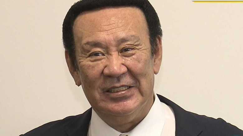 テコンドー協会VS強化選手問題で内紛勃発か 矢面に立たされても意に介さない金原会長の進退は?