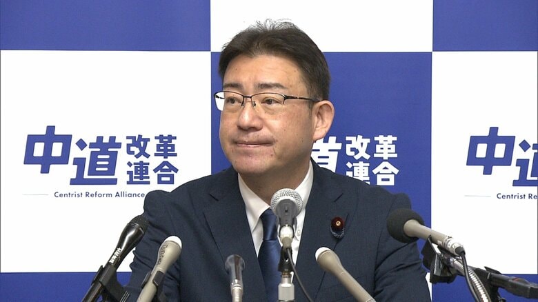 新代表の渡辺創氏