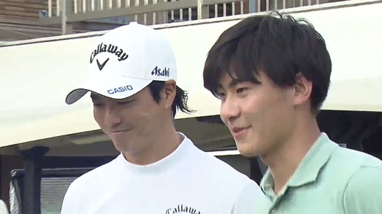 コロナ禍の高校生YouTuberを全力サポート 石川遼の“ゴルフ愛”とは?