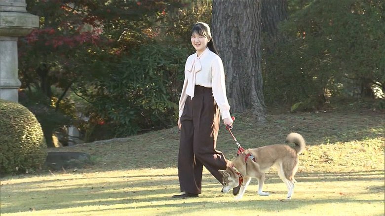 （2020年11月22日撮影）