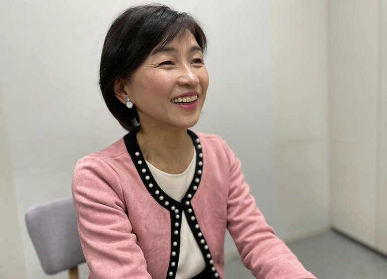 休むアナウンサーへの注意点の伝達は松尾さんがすることになったという