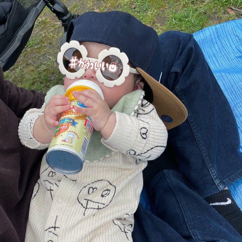 提供：べべさん