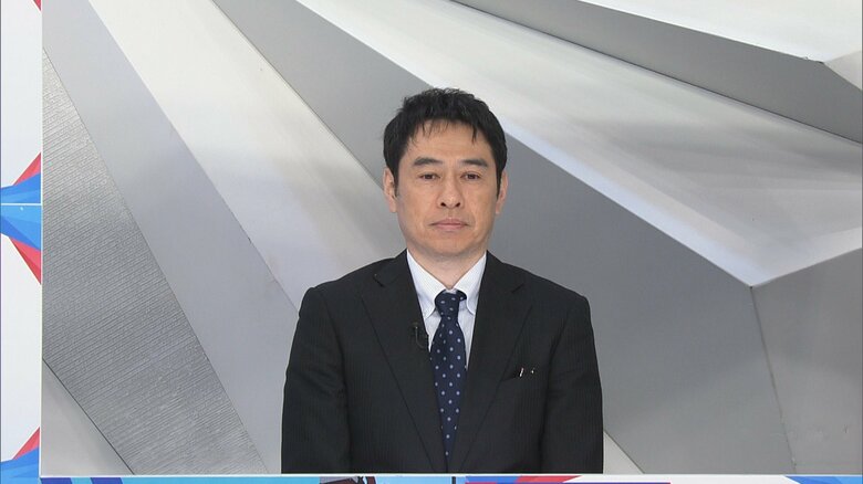 第一生命経済研究所　首席エコノミスト・永濱 利廣氏