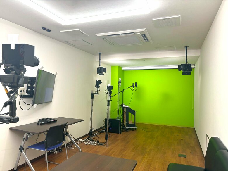 渋谷本店（提供：株式会社コシダカ）
