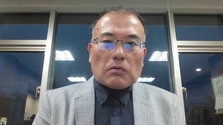 日本大学 危機管理学部・福田充教授