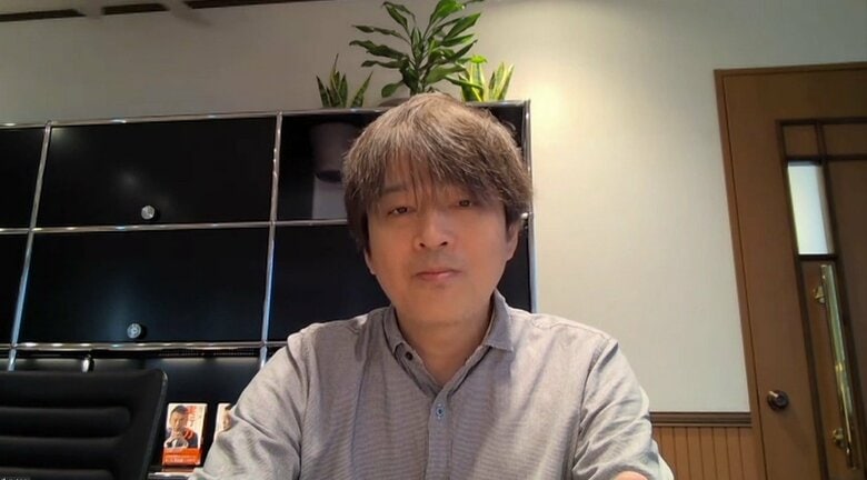 橋下綜合法律事務所 溝上宏司弁護士