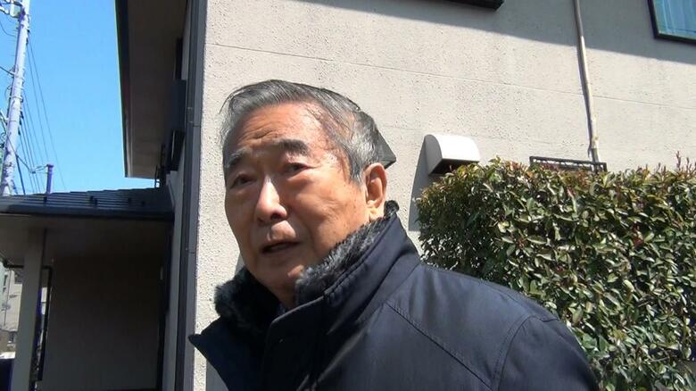 石原慎太郎元都知事