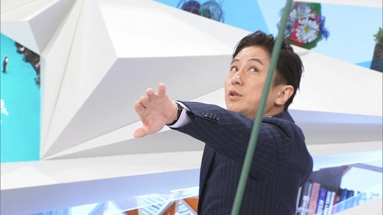 肩が邪魔してボールが見にくい