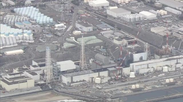 10基運転中2基が停止中（2024年1月24日時点）