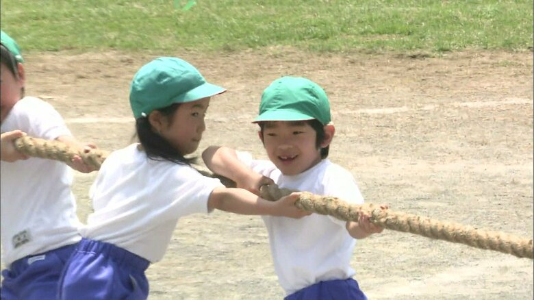 平成26(2014)年 運動会