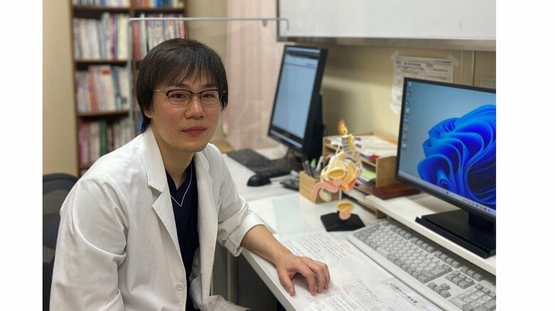 村上 知彦医師（日本泌尿器科学会 泌尿器科専門医）