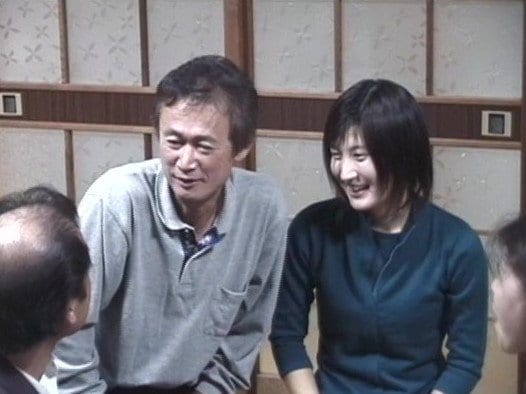 こころさんの結婚を祝うトラさん