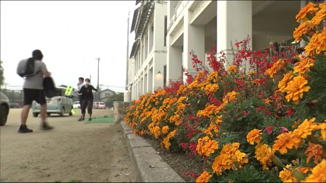 週が明けても警戒続く…喜多方市中心部で男性がクマに襲われる被害を受け <福島県>