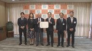 障害者の“親なきあと”　大分県と日本財団が支援協定「全国に普及していきたい」