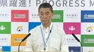 災害時に手助けが必要な人の個別避難計画作成率　宮城県は１２．６％にとどまる　村井知事「由々しき問題」