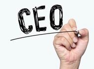 『CEO』導入企業が過去最多　5年間で1.6倍に増加、製造・卸もCEO化広がる