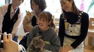 “やりたいことを叶える”こどもホスピス　全国で２カ所…普及求める声