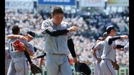 【熱闘】夏の甲子園決勝は史上初の延長タイブレークで京都国際が…