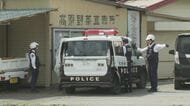 「クマが店舗兼住宅の敷地にいる」レストラン敷地から周辺の野菜直売所へ　体長約1メートルのクマを確認　麻酔銃により捕獲を検討　長野・原村