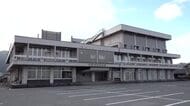 老朽化で閉館、解体方針の大野市文化会館　市民からは文化活動継続を不安視する声　市は民間を誘致し交流の場整備を計画