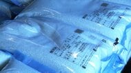 ナフサ不足で「ラベルレス米」登場…ふるさと納税返礼品に変化　コストや環境保護の観点でラベルレス飲料も注目