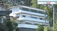 ３０万円恐喝容疑の組長逮捕を受け、共政会本部を家宅捜索　資金の流れを捜査　広島県警