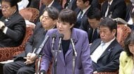 衆院予算委 高市首相 中道改革連合に「国民会議」参加呼びかけ