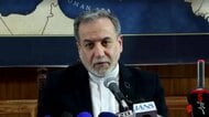 イラン外相が外国軍に撤退するよう警告　国営テレビも「ヘリ墜落を口実に挑発なら断固たる対応」と警告　
