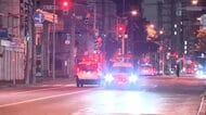 北海道で事故相次ぐ…札幌では50代の女性がはねられ死亡_信号や横断歩道がない交差点を横断中か_乗用車の22歳男を過失運転致傷の疑いで逮捕_千歳市では自転車の女子中学生がはねられケガ