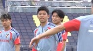サッカー日本代表　キャプテン遠藤航が離脱「後悔はない」代表引退表明　新主将に板倉滉、町野修斗を追加招集　FIFAワールドカップ2026