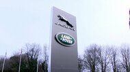 英ジャガー・ランドローバーが4000人削減　中国車との競争激化やトランプ関税が影響か