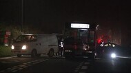 死亡した中学生 乗車するバスを間違えた可能性も 秋田・由利本荘市